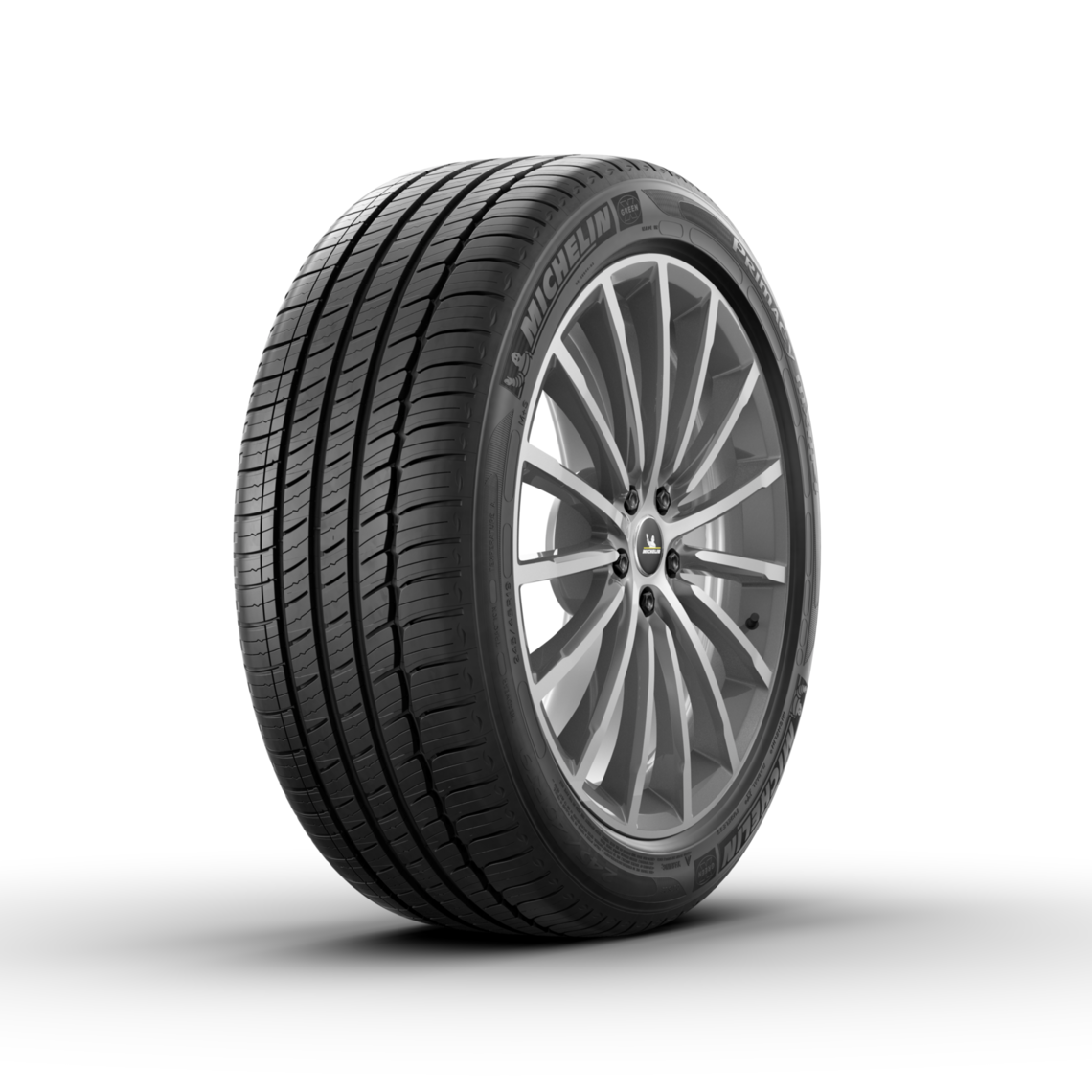 Шина всесезонная Michelin Primacy MXM4 235/55 R19 101H