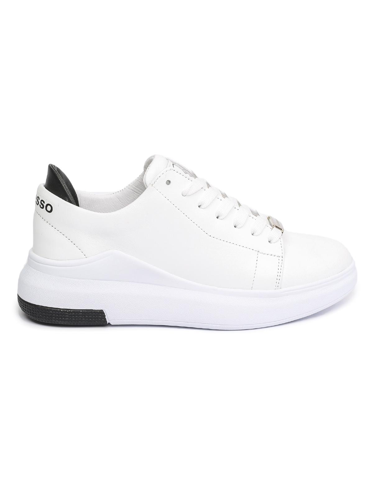 Кроссовки женские NUBE BKN р.38 Белый (BKN 38) - фото 3 Кроссовки женские NUBE BKN р.38 Белый (BKN 38) - фото 3