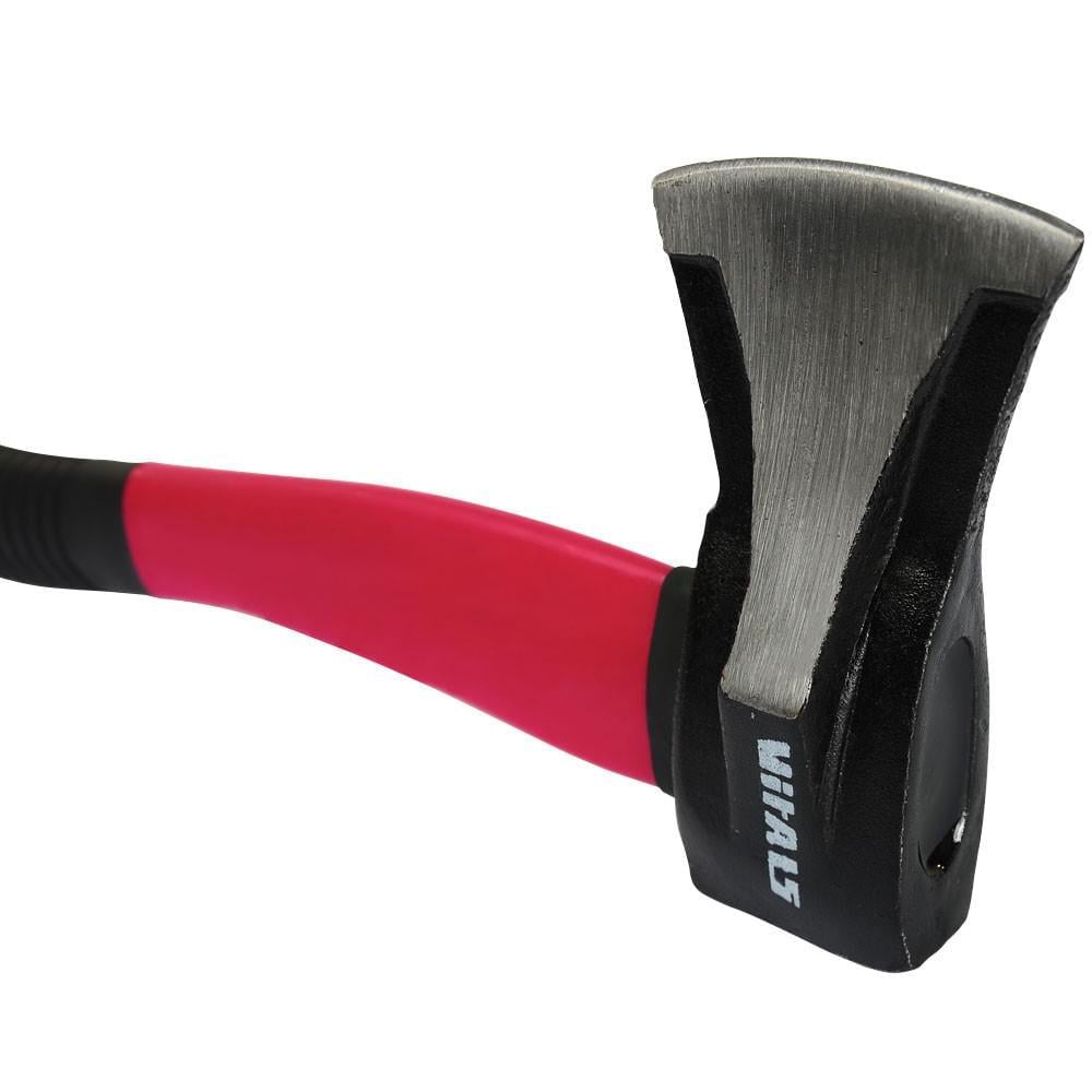 Колун Vitals A1-45F фибергласс 1 кг 45 см (125986) - фото 5 Колун Vitals A1-45F фибергласс 1 кг 45 см (125986) - фото 5