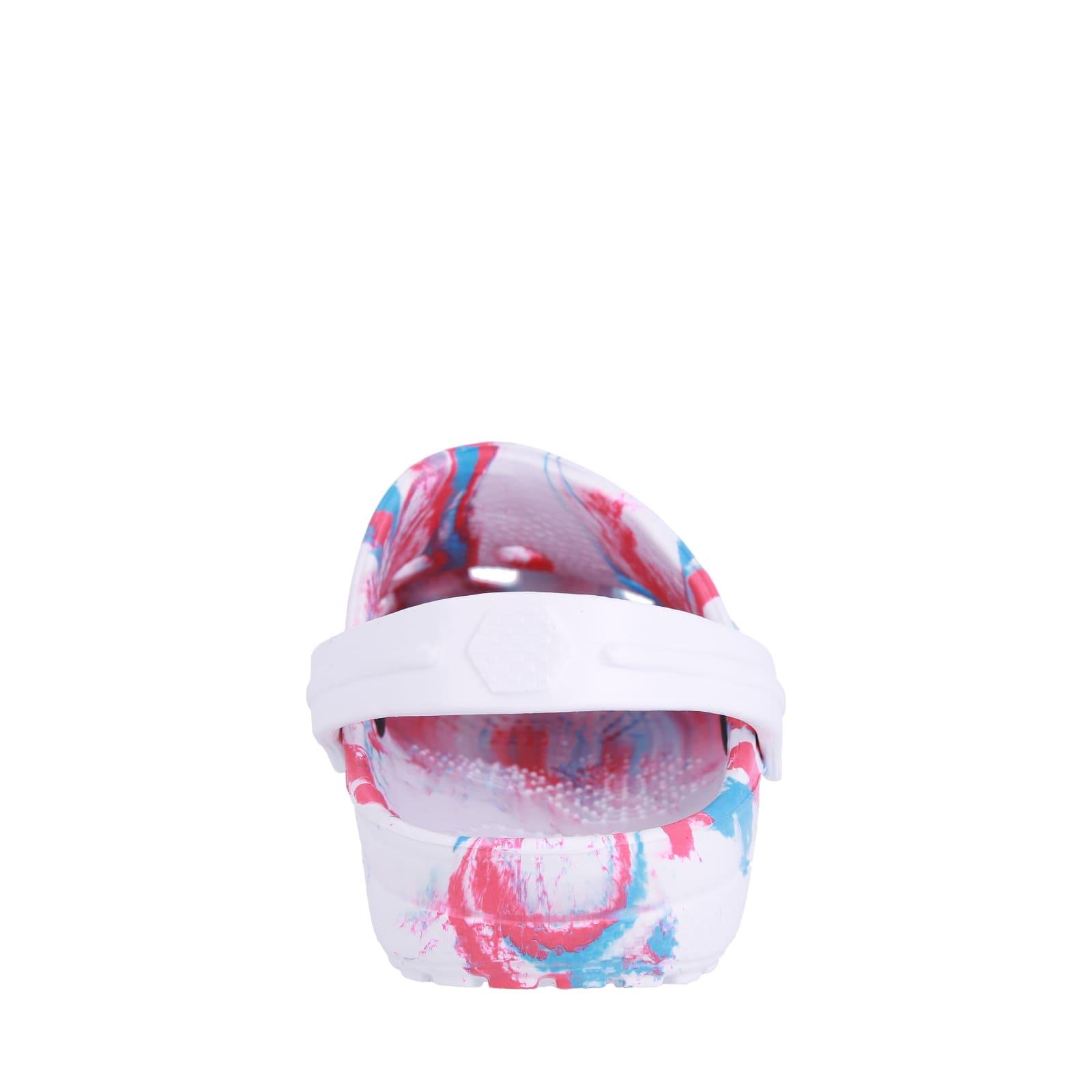 Сабо детские Casual р. 31 Белый (92515127) - фото 3 Сабо детские Casual р. 31 Белый (92515127) - фото 3