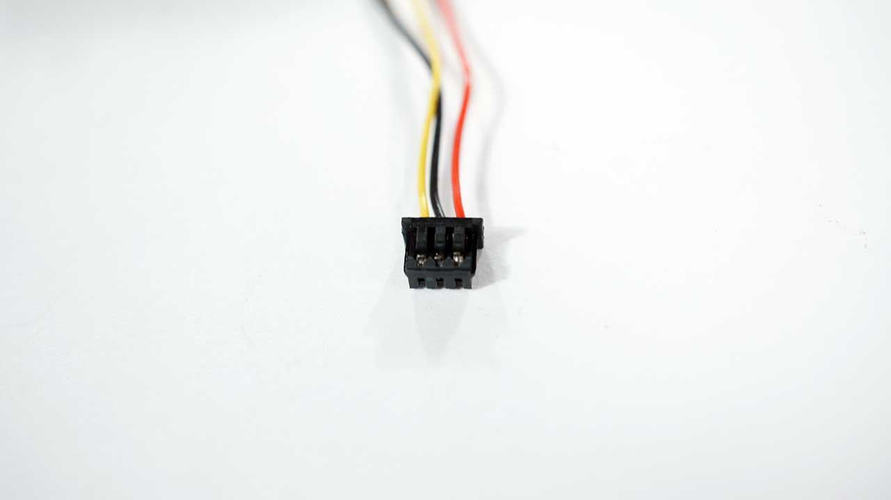 Вентилятор для ноутбука HP 2000 (606573-001) - фото 2