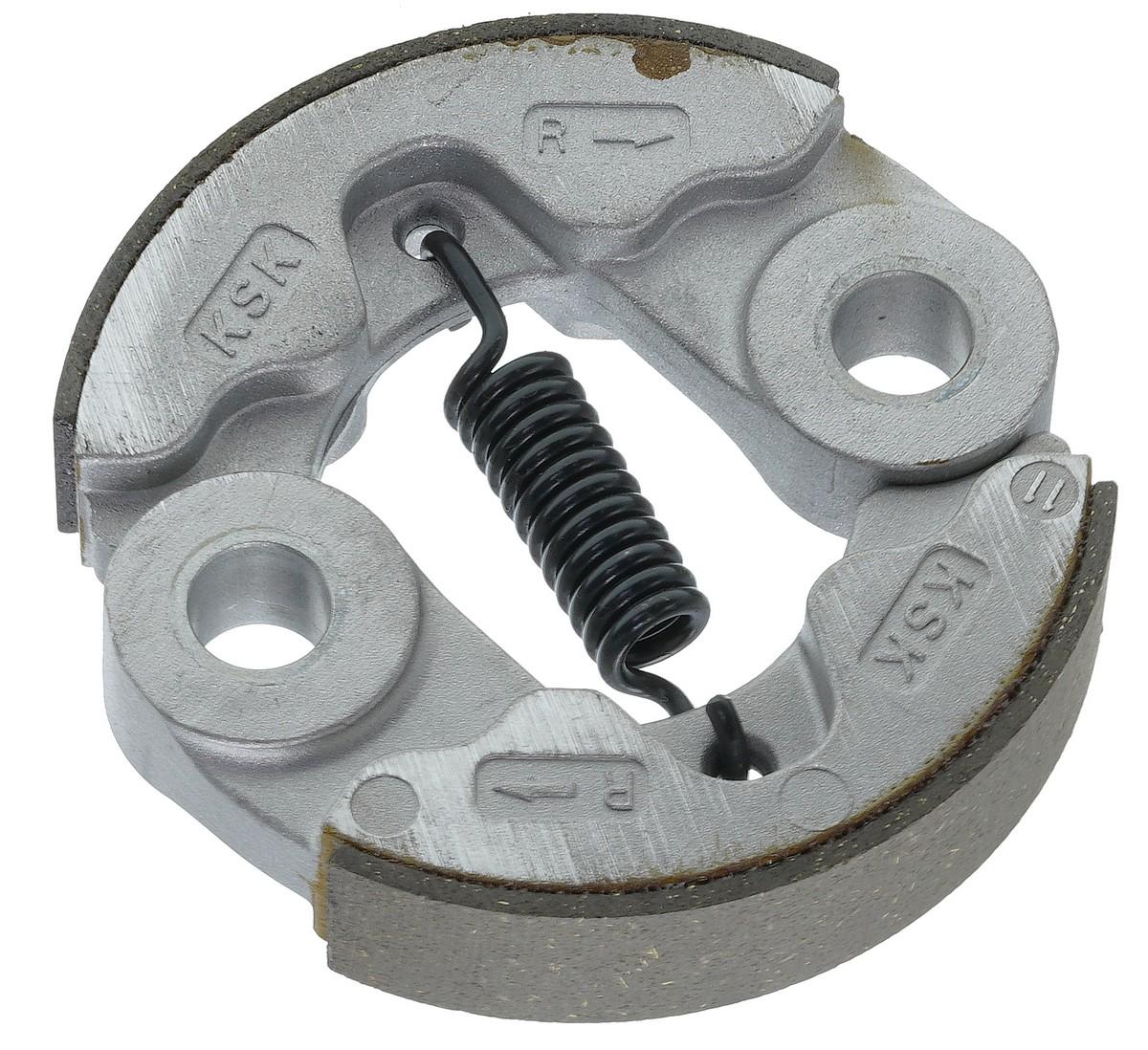 Муфта сцепления VJ Parts для мотокосы H 153R код 5310077-60 (сцеп286) Муфта сцепления VJ Parts для мотокосы H 153R код 5310077-60 (сцеп286)