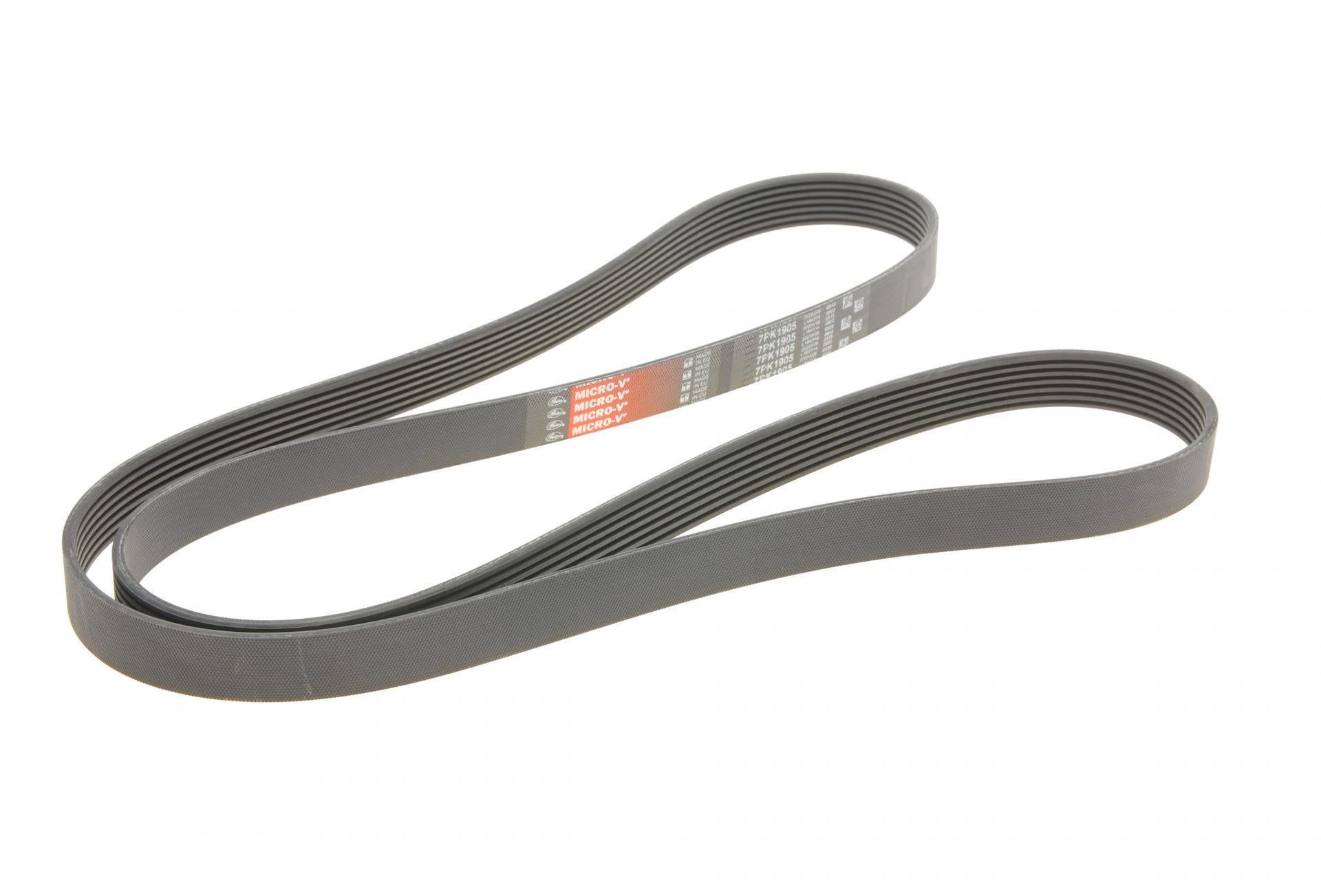 Ремень генератора GATES Ford Scorpio II/Toyota Camry 2.4i/3.5i 94- - (7PK1905)