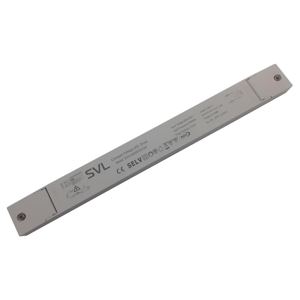 Источник питания SVS-24030VG2-DA (17667) Источник питания SVS-24030VG2-DA (17667)
