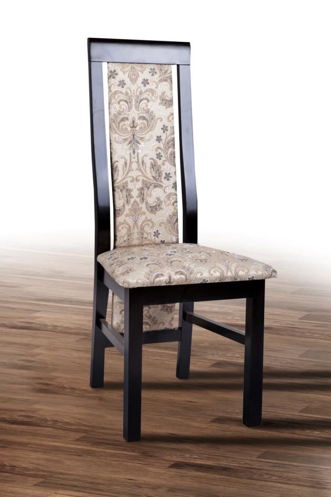 Стул деревянный Микс Мебель Катрин Венге/Шоколадный (17615) Стул деревянный Микс Мебель Катрин Венге/Шоколадный (17615)