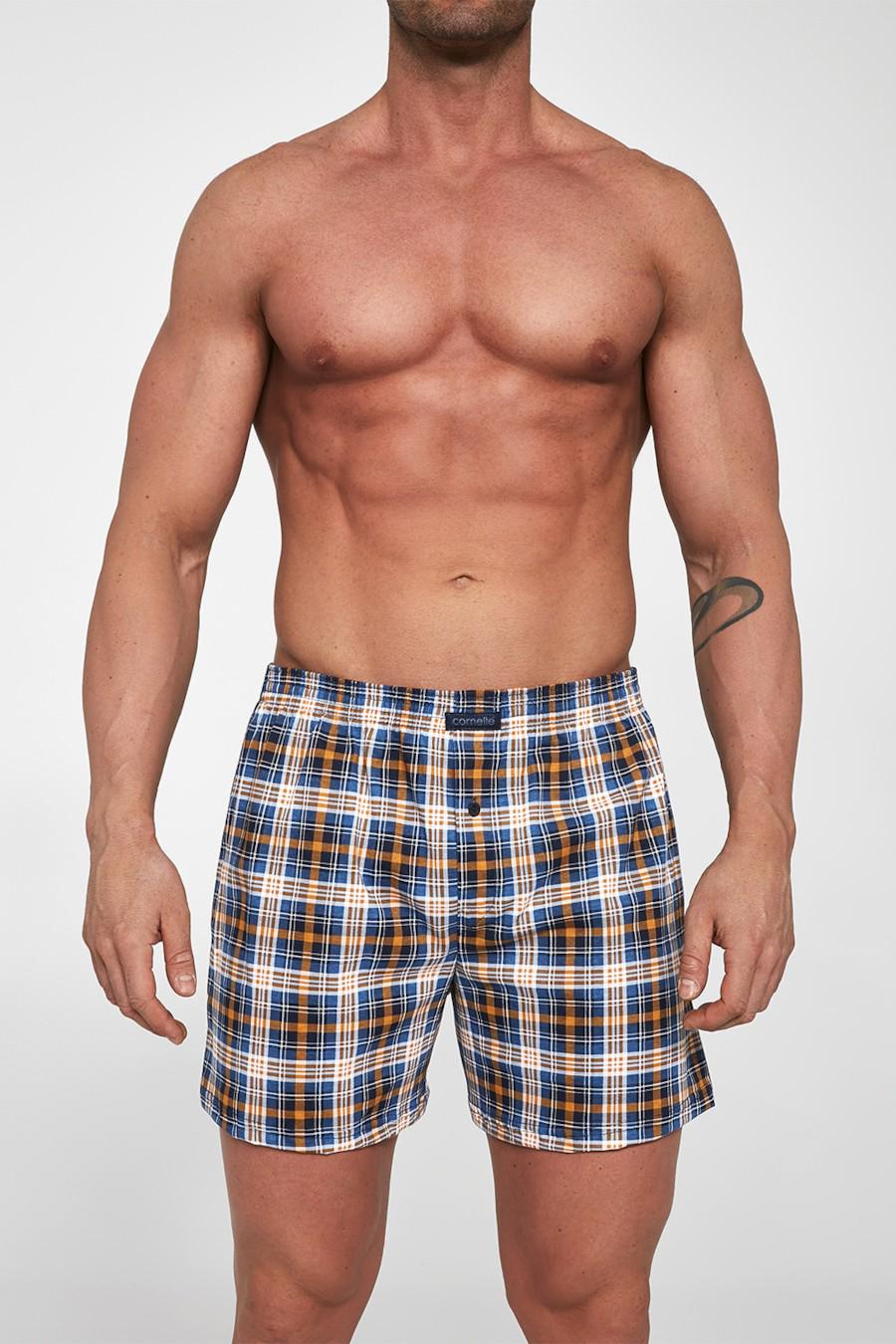 Трусы семейные Cornette р. 46/S принт 207 (69566)