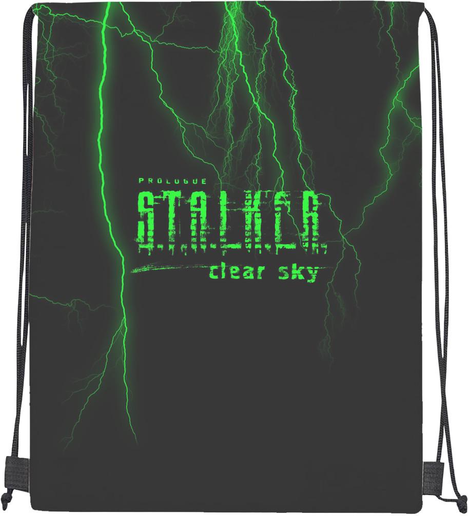 Мішок спортивний Stalker 2 5 (20302273) Мішок спортивний Stalker 2 5 (20302273)
