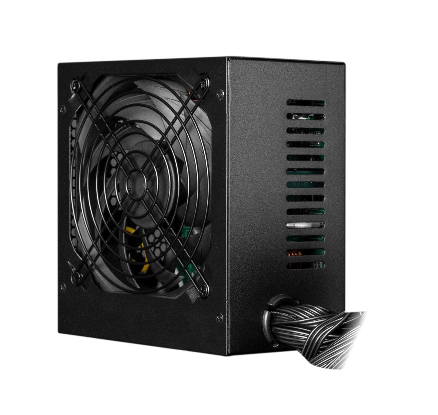 Блок живлення Prologix 500W APFC_Bulk - фото 8