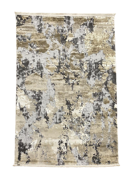 Ковер Optimum Low Pm03C Grey/Light Brown (5047-13)