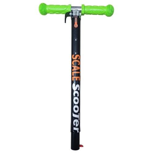 Кермо для дитячого триколісного самокату MAXI Салатовий (2807725224)