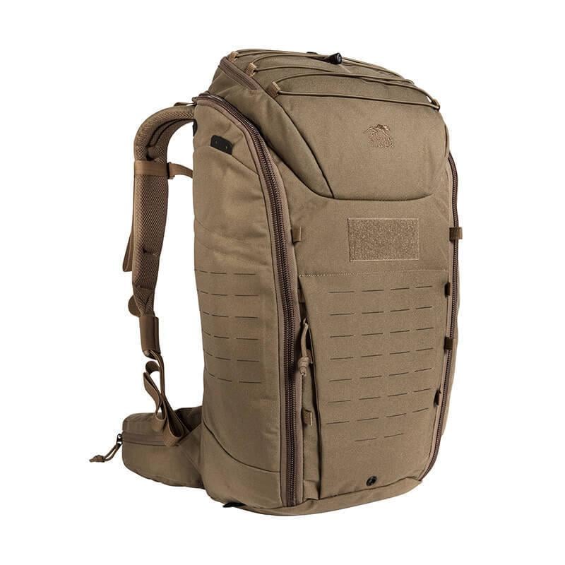 Военный рюкзак Tasmanian Tiger Modular Pack 30 л Coyote Brown (TT 7593.346)