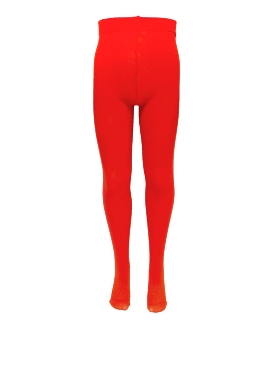 Колготы детские 116-128 см (18-380RD)