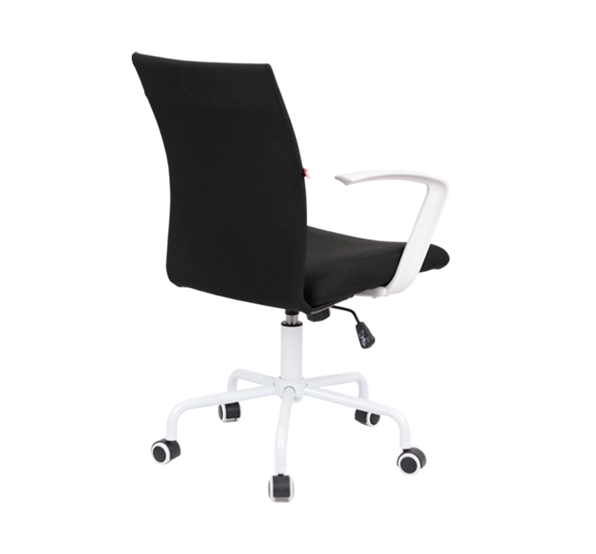 Крісло офісне АКЛАС Арсі WT TILT тканинне Чорний (00012486) - фото 5 Крісло офісне АКЛАС Арсі WT TILT тканинне Чорний (00012486) - фото 5