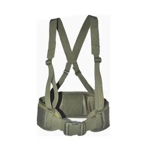 Ремінна система РПС Оливковий (14413242)