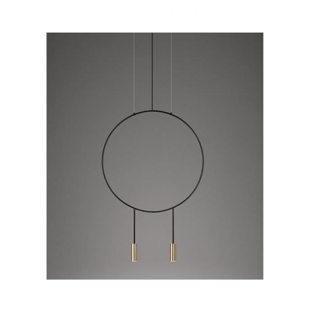 Подвес Outil LED 2P 88x60 (9316356)