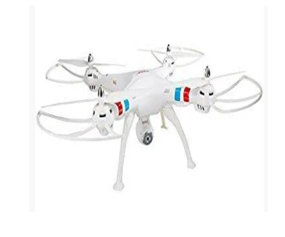 Квадрокоптер XPRO DRON 1E6 Wi-Fi - фото 6