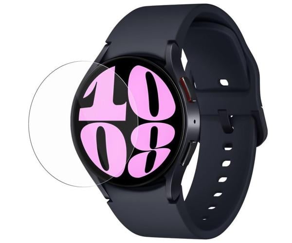 Защитное стекло HD Clear для смарт-часов Samsung Galaxy Watch 5 40 мм