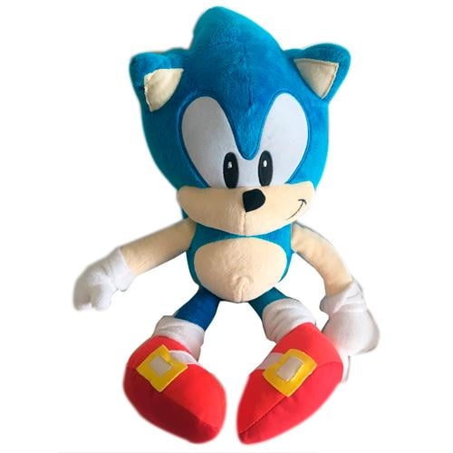Мягкая игрушка Соник Sonic Plush 40 см