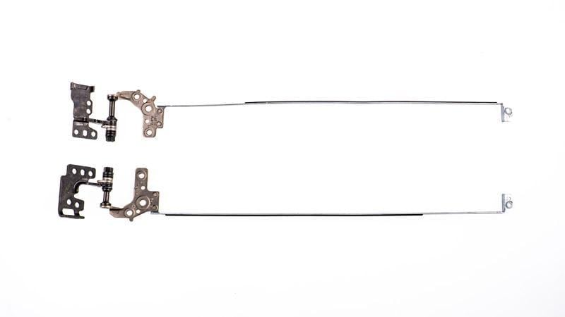 Петли для ноутбука Asus TUF FX80GE (228312) Петли для ноутбука Asus TUF FX80GE (228312)