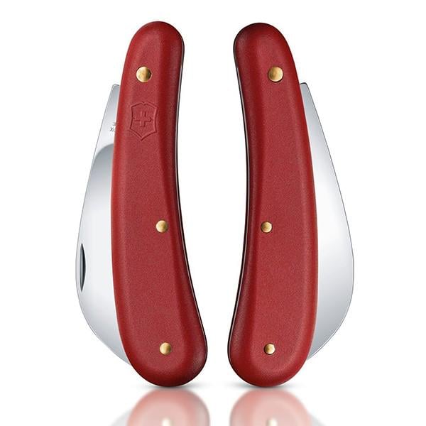 Туристичний ніж садовий складаний Victorinox Hippe Large (1.9301) - фото 4 Туристичний ніж садовий складаний Victorinox Hippe Large (1.9301) - фото 4