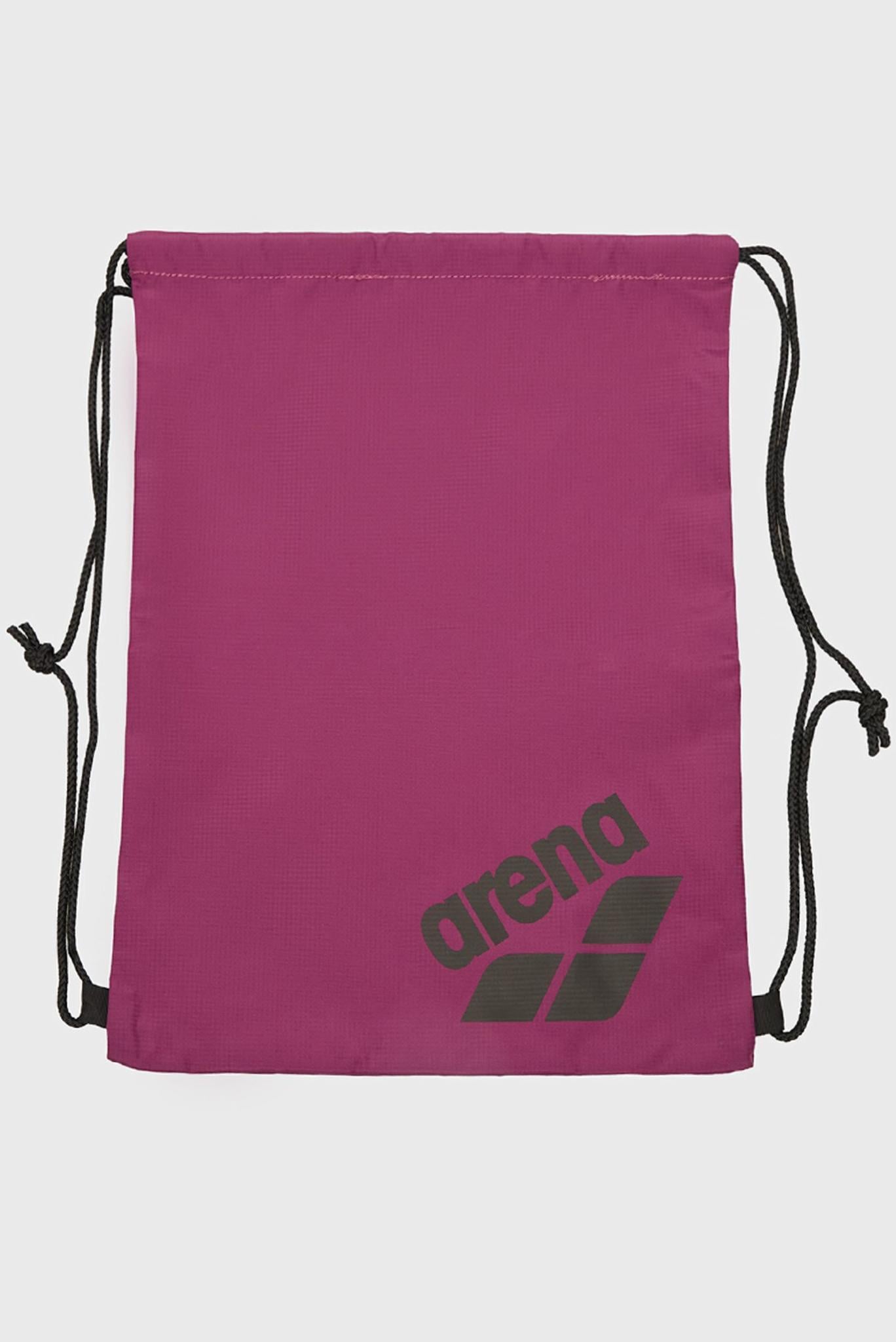 Сумка Arena ONE GO SWIMBAG 10 л 46x34x1 см Фіолетовий (010239-200)