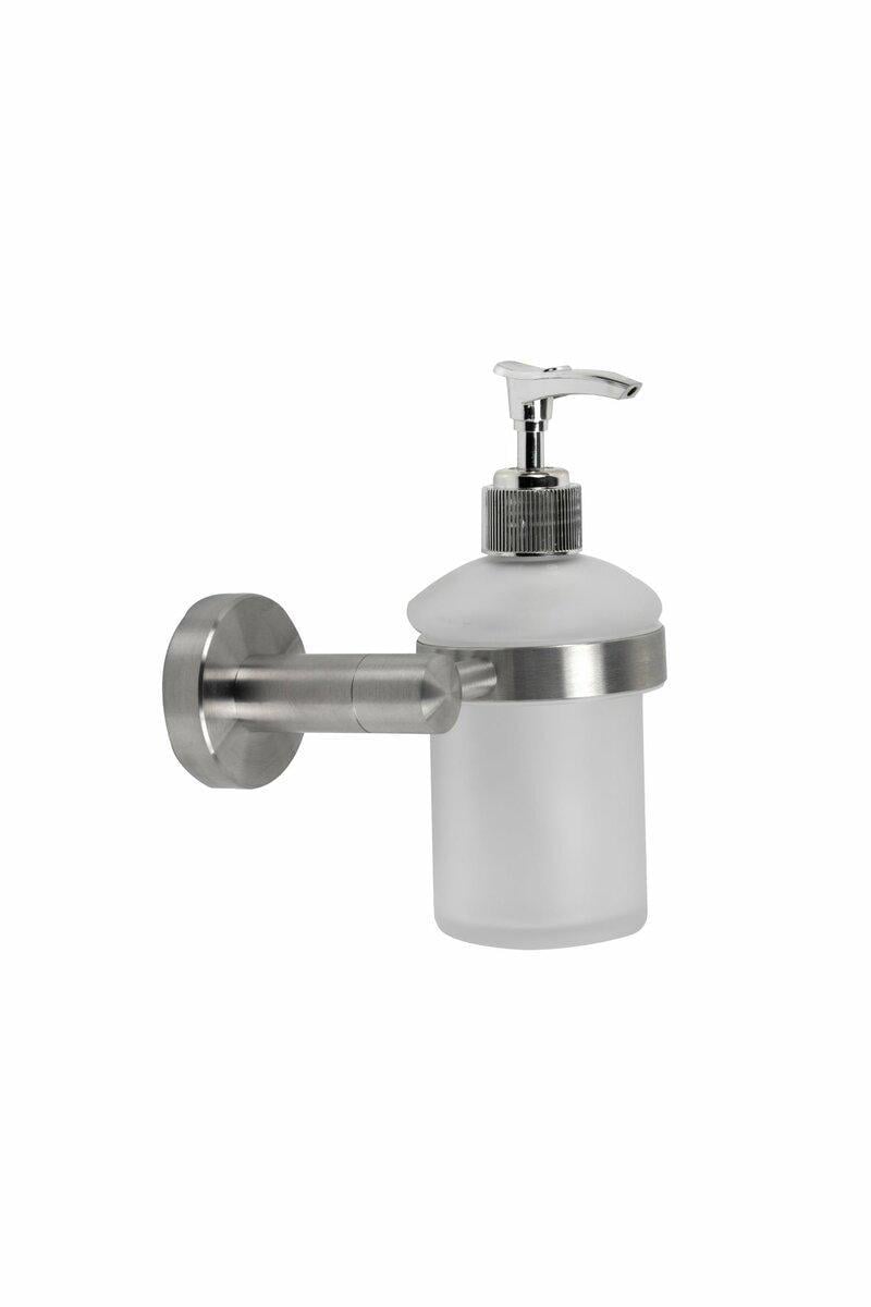 Дозатор для жидкого мыла Platinum 71727 (PLTM-SP000022511)