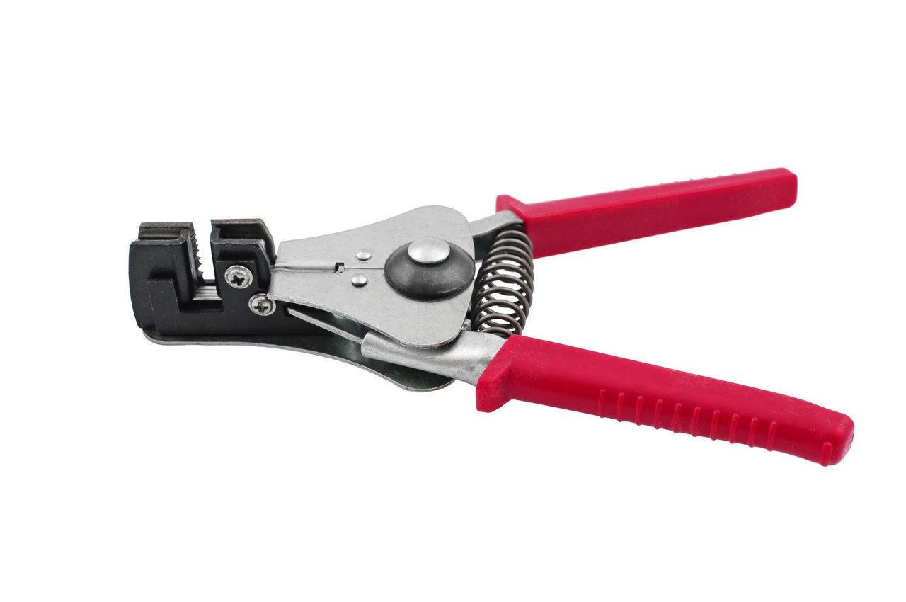 Сниматель изоляции Intertool 150 мм (HT-7021)