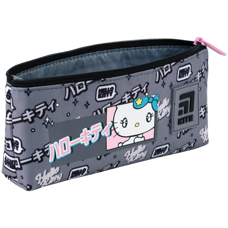 Пенал KITE Hello Kitty (HK24-680)