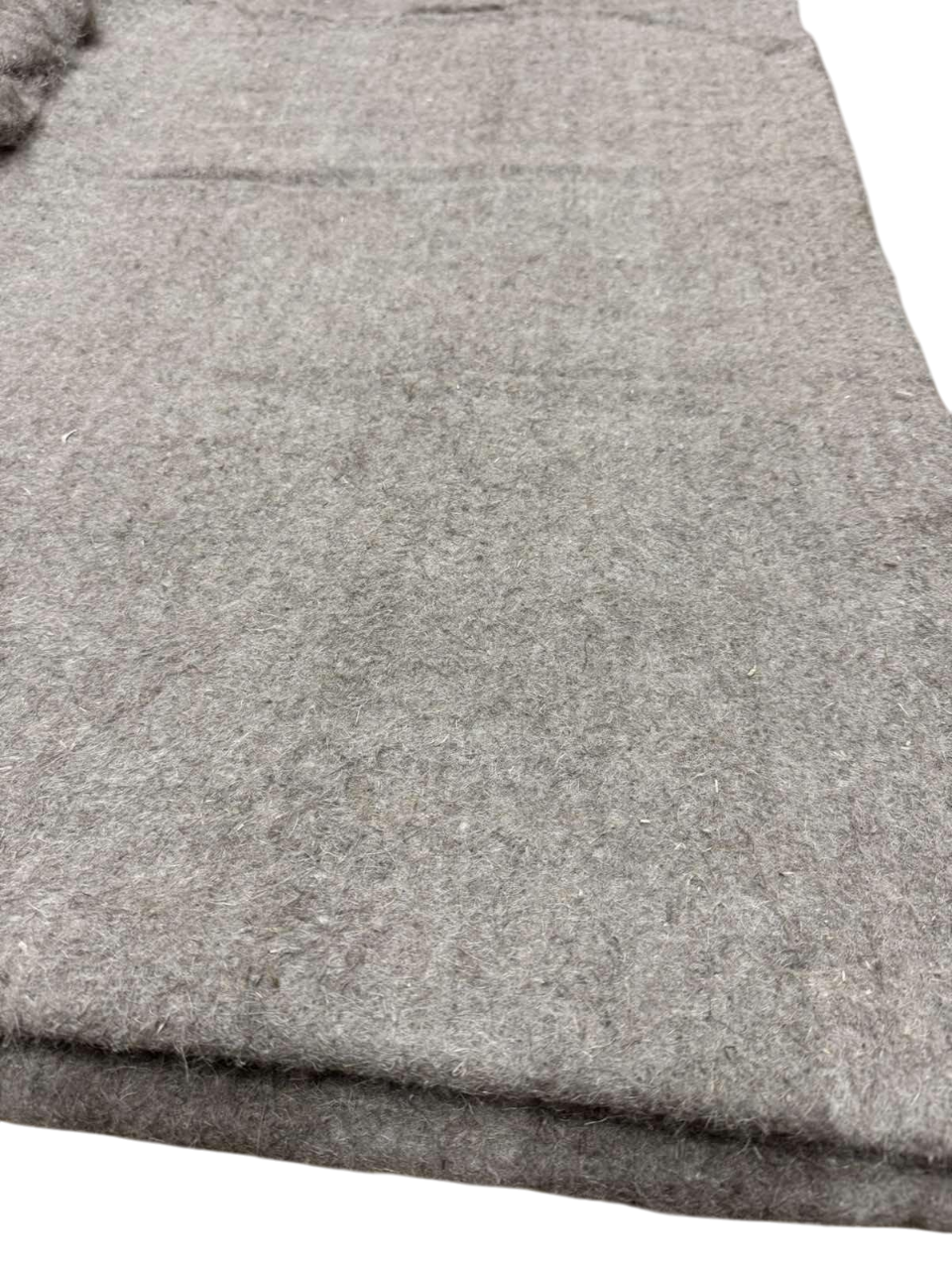 Подложка под ламинат и паркет натуральная льняная 600х25000 мм