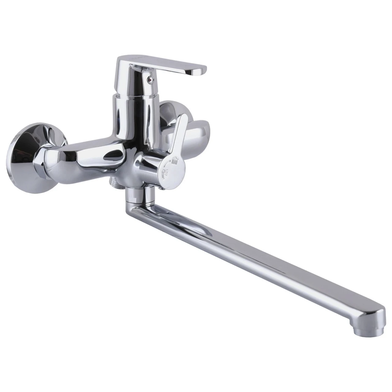 Смеситель для ванны Globus Lux Laguna GLA-0208 (1000000062)