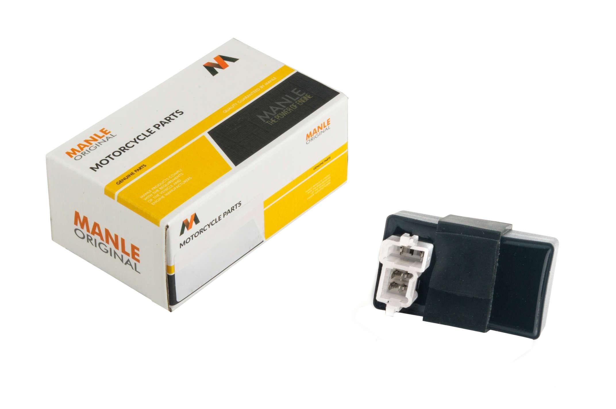 Коммутатор MANLE для 4T CG125 (K-5149)