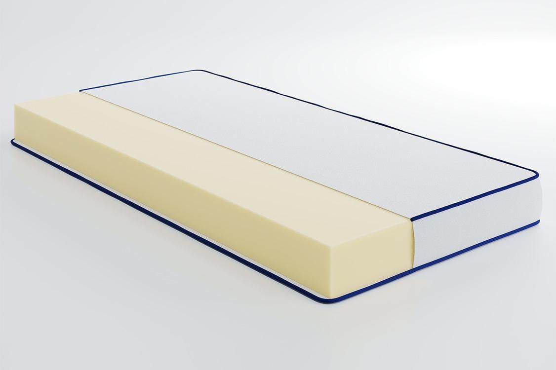 Матрас беспружинный Highfoam Lento Adagio 90x200 см (HFM-1037)