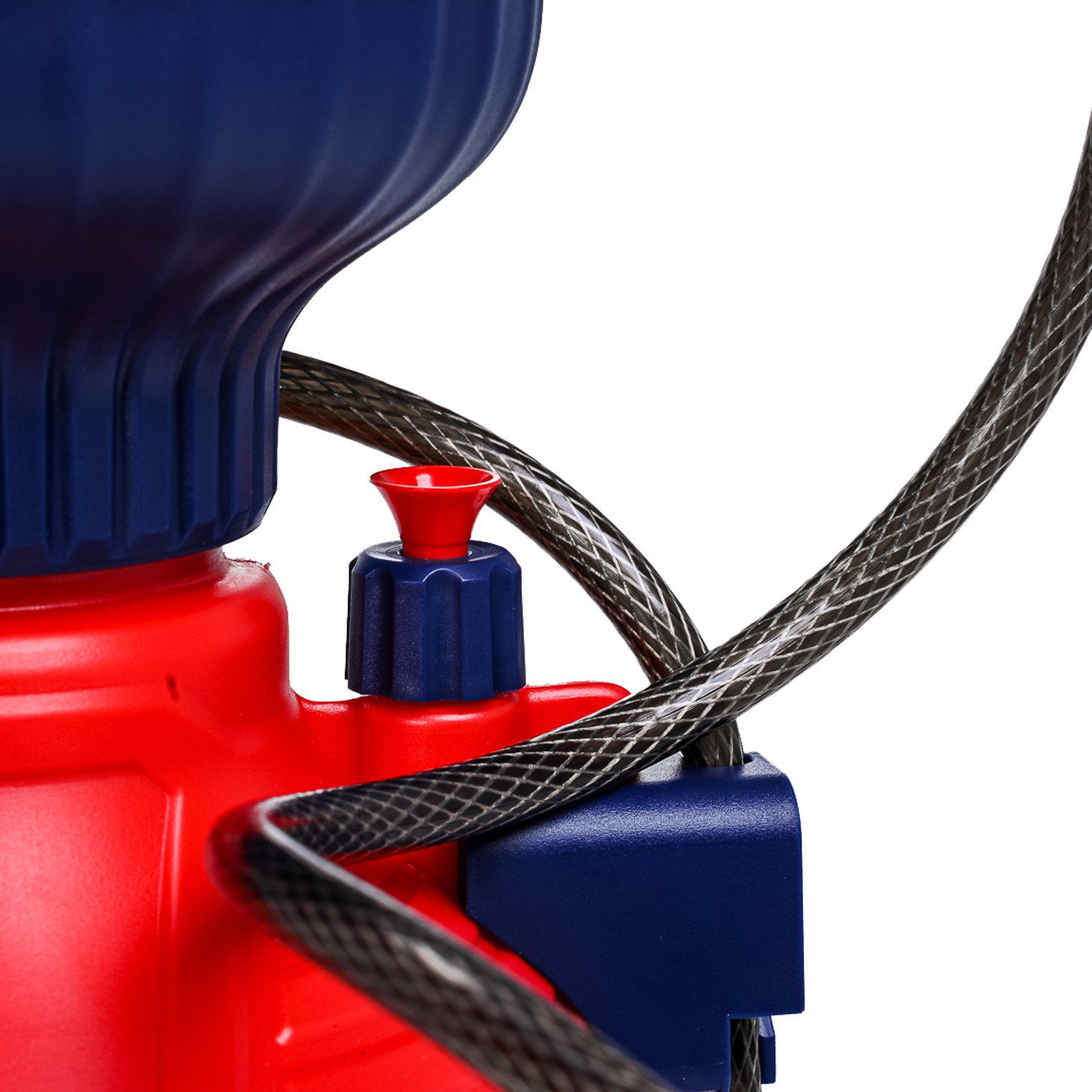 Опрыскиватель EMTOP ESPP30502 5 л - фото 4 Опрыскиватель EMTOP ESPP30502 5 л - фото 4