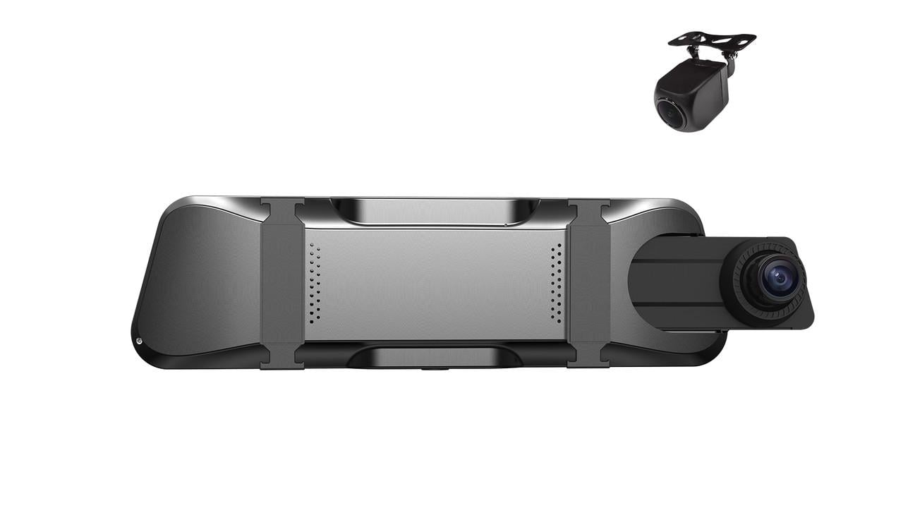 Відеореєстратор Aspiring Reflex 7 (W8907) - фото 6