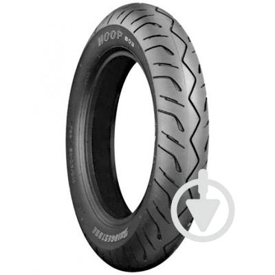 Автошина Bridgestone HOOP B03 PRO 110/90 R13 55P Автошина Bridgestone HOOP B03 PRO 110/90 R13 55P
