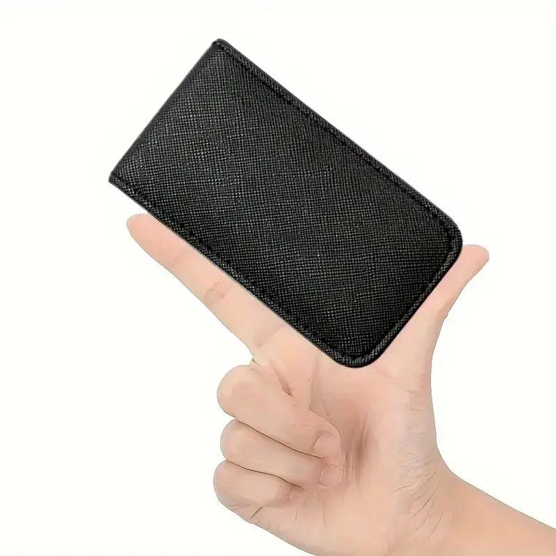 Набір інструментів для манікюру та педикюру 6 шт. Чорний - фото 8 Набір інструментів для манікюру та педикюру 6 шт. Чорний - фото 8