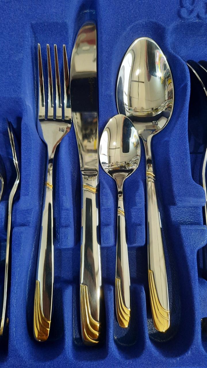 Набор столовых приборов Bachmayer BM 2458 24 предмета