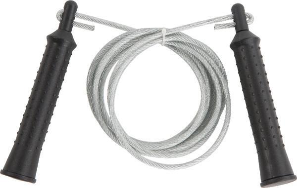 Скакалка для кросфіту Iron Master IR97176 (GK1293733719) Скакалка для кросфіту Iron Master IR97176 (GK1293733719)
