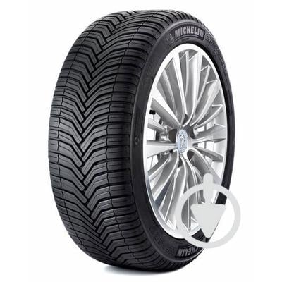 Автошина Michelin CrossClimate SUV 225/50 R18 99W XL