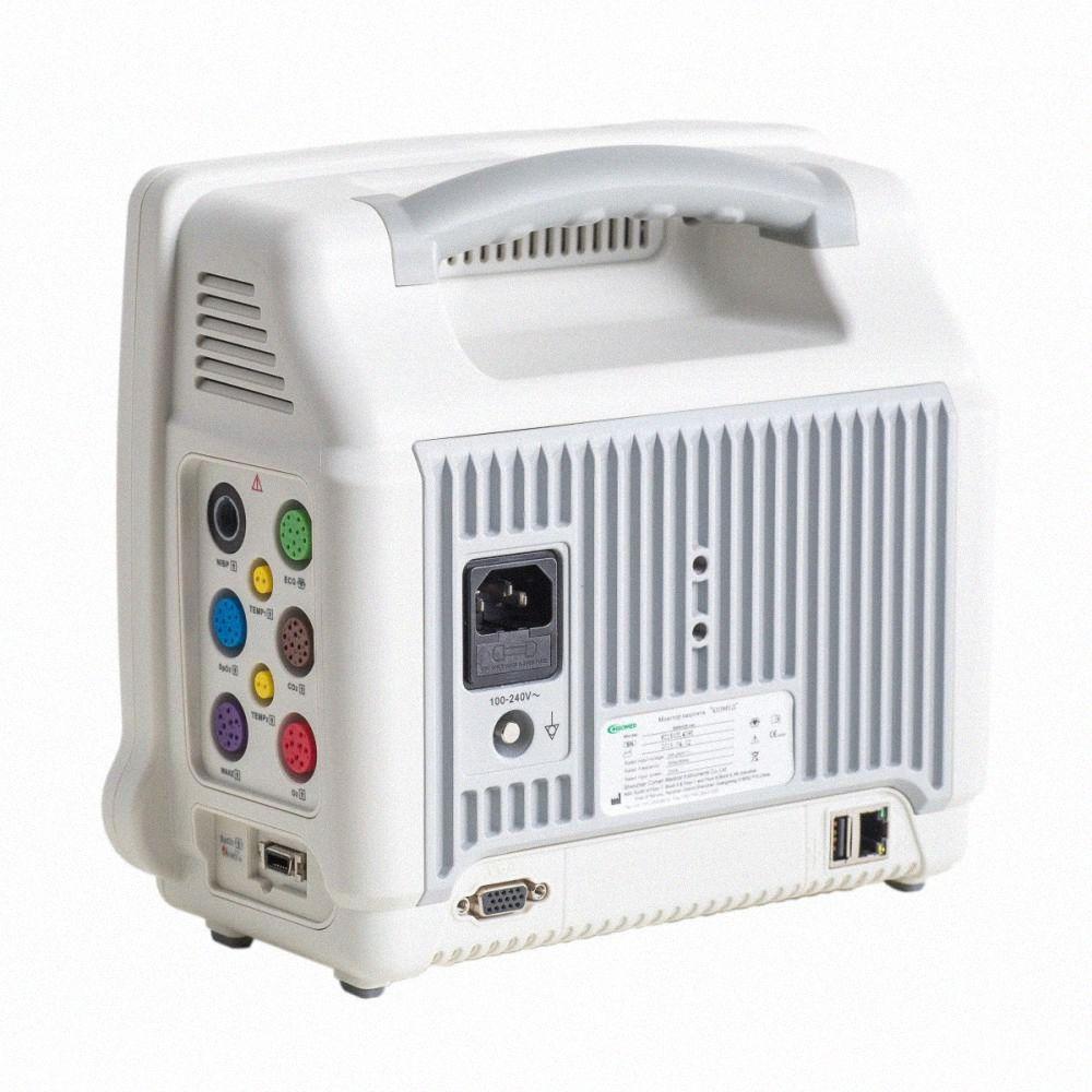 Монитор для новорожденных ВМ800В neo специализированный (28080487) - фото 4 Монитор для новорожденных ВМ800В neo специализированный (28080487) - фото 4