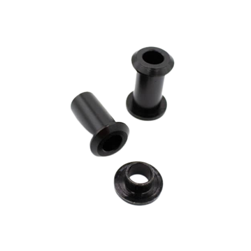 Спейсер Ethic 12 Std Transition Spacer Vulcain Boxed Black (11835)