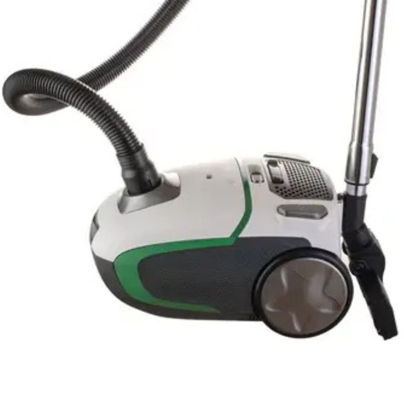 Пылесос мешковой VILGRAND VVC2244W мешковой 2200W - фото 10 Пылесос мешковой VILGRAND VVC2244W мешковой 2200W - фото 10