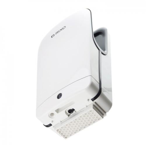 Электросушилка для рук Rixo H01W - фото 4 Электросушилка для рук Rixo H01W - фото 4