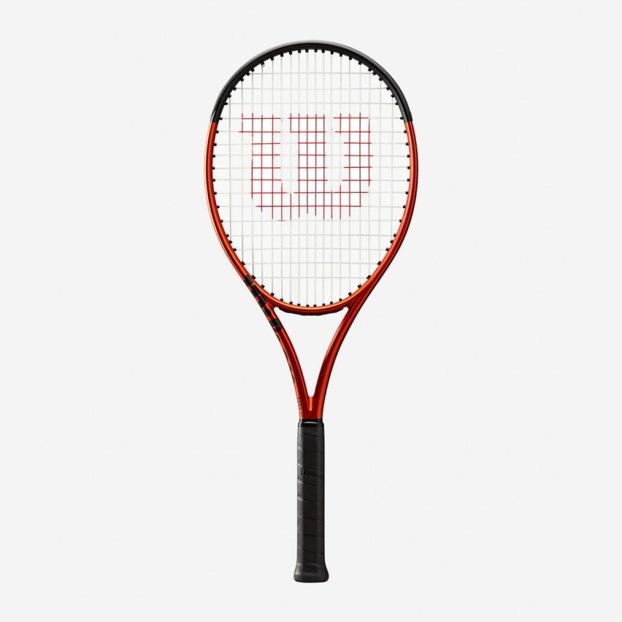 Ракетка Wilson Burn 100LS V5.0 Gr3 WR109010