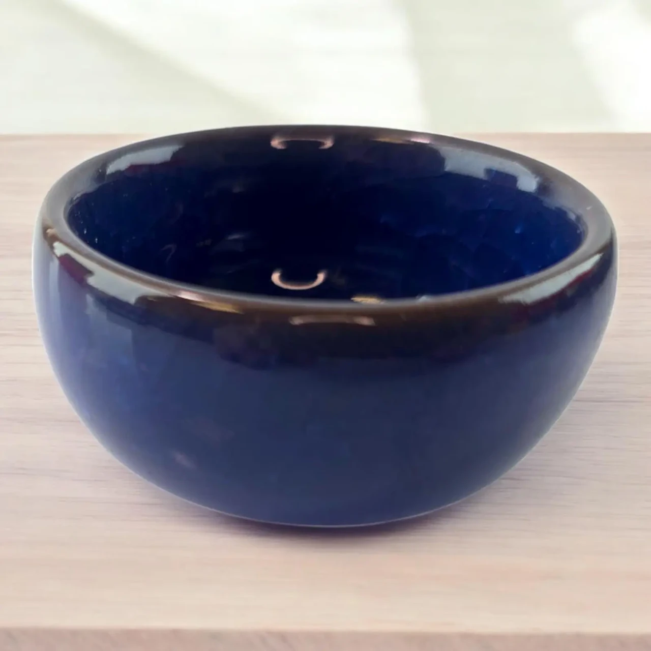 Сервіз керамічний для чайної церемонії сяйво ночі (36151) - фото 3 Сервіз керамічний для чайної церемонії сяйво ночі (36151) - фото 3