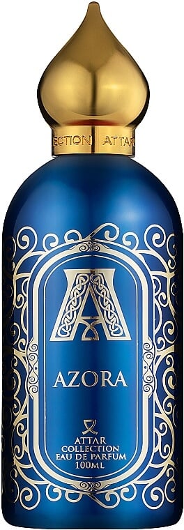 Парфюмированная вода Attar Collection Azora 100 мл (1037_2138) Парфюмированная вода Attar Collection Azora 100 мл (1037_2138)
