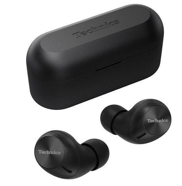 Навушники TWS TECHNICS EAH-AZ40M2-K Black (479716)