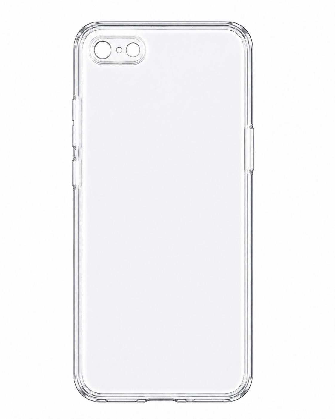 Чехол XON PhoneCase для iPhone 6/6S/7 (PCSA1106100T 9083) Прозрачный