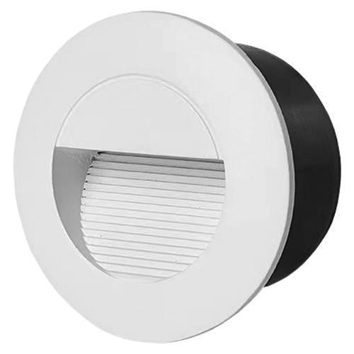 Світильник сходовий світлодіодний накладний ARDERO DH1020ARD 3Вт 3000K Білий (00000063416) - фото 2