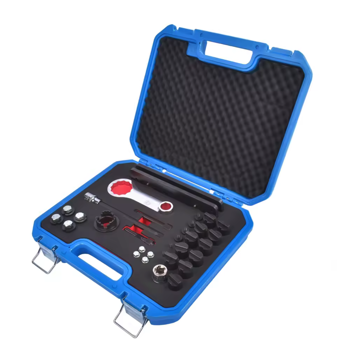 Набір фіксаторів Rewolt VAG/EA839/2.9TFSI/3.0TFSI (T7839VAG) - фото 4